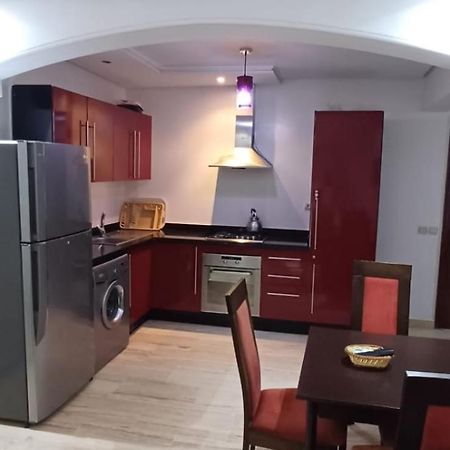 Residence Hamza Appartement 2 Chambre Marakeş Dış mekan fotoğraf